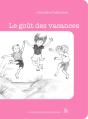 La Bande À Lily Tome 4 : Le Goût Des Vacances - Preview