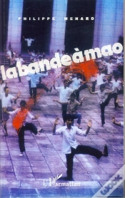 Capa do artigo La Bande À Mao