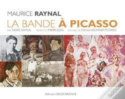 Capa do artigo La Bande À Picasso