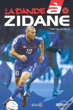 Capa do artigo La Bande A Zidane