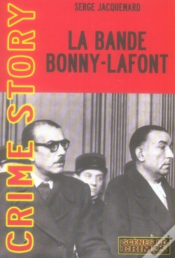 Capa do artigo La Bande Bonny Lafont