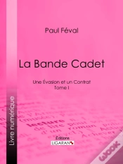 Capa do artigo La Bande Cadet