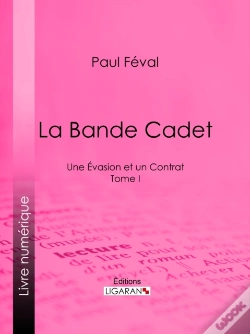 Capa do artigo La Bande Cadet