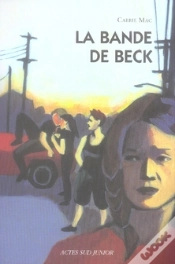 Capa do artigo La Bande De Beck