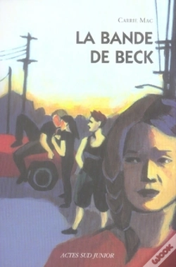 Capa do artigo La Bande De Beck