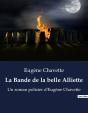 La Bande De La Belle Alliette - Un Roman Policier D Eugene Cha - Preview