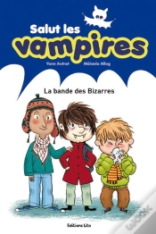 Capa do artigo La Bande Des Bizarres