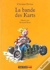 Capa do artigo La Bande Des Karts