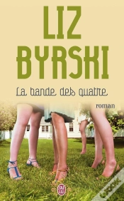 Capa do artigo La Bande Des Quatre