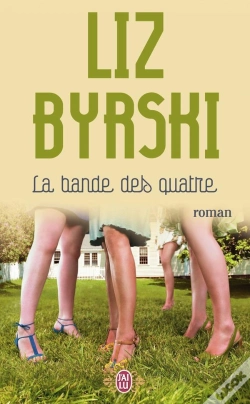Capa do artigo La Bande Des Quatre