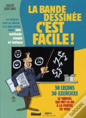 Capa do artigo La Bande Dessinée C