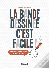 La Bande Dessinee, C'Est Facile - Ne