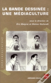 La Bande Dessinée
