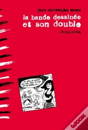Capa do artigo La Bande Dessinée Et Son Double