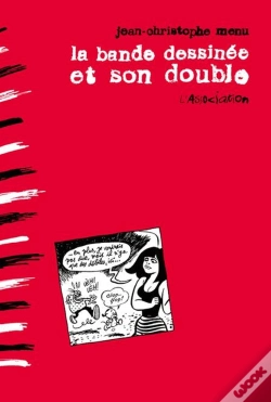 Capa do artigo La Bande Dessinée Et Son Double