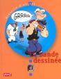 La Bande Dessinee - Preview