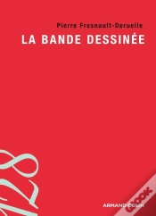 Capa do artigo La Bande Dessinée
