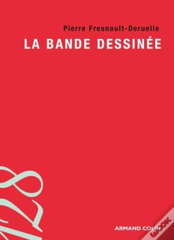Capa do artigo La Bande Dessinée