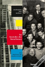 La Bande Du Bauhaus