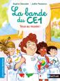 La Bande Du Ce1 : Tous Au Musée ! - Preview