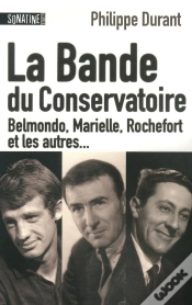 Capa do artigo La Bande Du Conservatoire