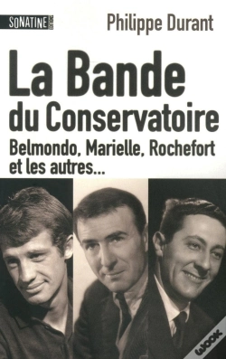 Capa do artigo La Bande Du Conservatoire