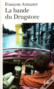 Capa do artigo La Bande Du Drugstore