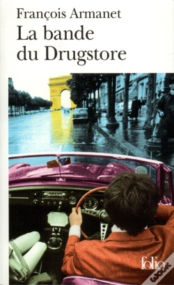 Capa do artigo La Bande Du Drugstore