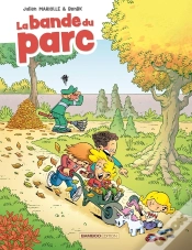 Capa do artigo La Bande Du Parc