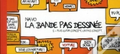 Capa do artigo La Bande Pas Dessinée Tome 1