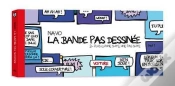 Capa do artigo La Bande Pas Dessinée Tome 2 : Plus Qu
