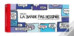 Capa do artigo La Bande Pas Dessinée Tome 2 : Plus Qu'Une Suite, Une Pas Suite