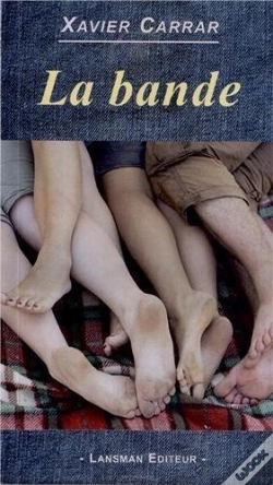 Capa do artigo La Bande