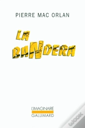 Capa do artigo La Bandera
