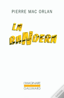 Capa do artigo La Bandera