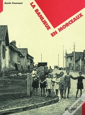 Capa do artigo La Banlieue En Morceaux