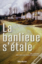 Capa do artigo La Banlieue S