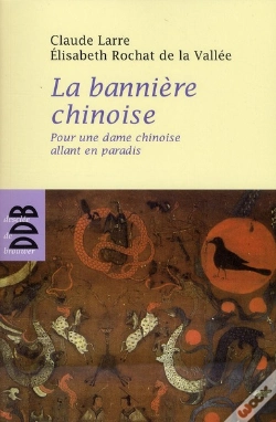 Capa do artigo La Bannière Chinoise ; Pour Une Dame Chinoise Allant En Paradis
