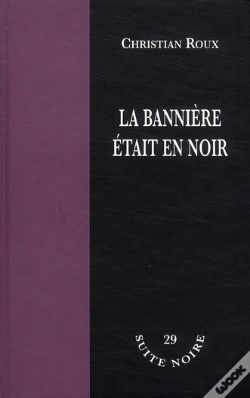 Capa do artigo La Banniere Etait En Noir