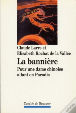 Capa do artigo La Banniere ; Pour Une Dame Chinoise Allant En Paradis