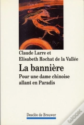 Capa do artigo La Banniere ; Pour Une Dame Chinoise Allant En Paradis