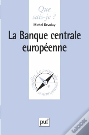 Capa do artigo La Banque Centrale Européenne