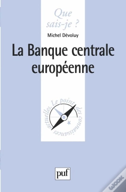 Capa do artigo La Banque Centrale Européenne