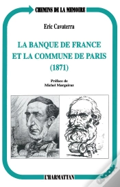 Capa do artigo La Banque De France Et La Commune De Paris : 1871