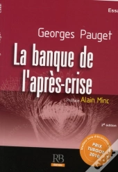 La Banque De L'Après-Crise (2e Édition)