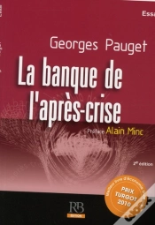 Capa do artigo La Banque De L