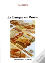 Capa do artigo La Banque En Russie