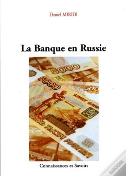 Capa do artigo La Banque En Russie