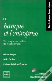 La Banque Et L Entreprise