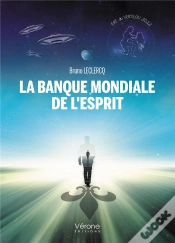 Capa do artigo La Banque Mondiale De L